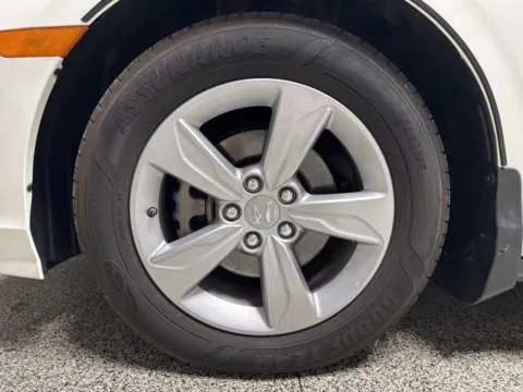 More photos of 2020 Honda Odyssey EX-L at Seay Motors, KY