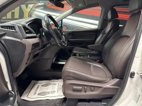 More photos of 2020 Honda Odyssey EX-L at Seay Motors, KY