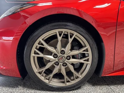 More photos of 2023 Chevrolet Corvette Stingray at Seay Motors, KY