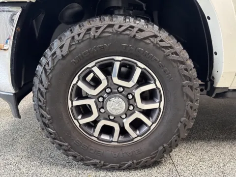 More photos of 2020 Ram 3500 Laramie Longhorn at Seay Motors, KY