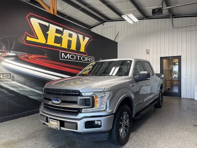 2020 Ford F-150 XLT for sale in Mayfield, KY