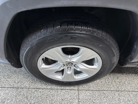 More photos of 2021 Toyota RAV4 XLE at Seay Motors, KY