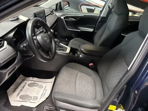 More photos of 2021 Toyota RAV4 XLE at Seay Motors, KY