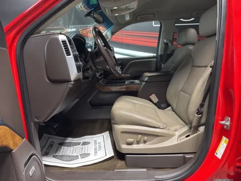 More photos of 2017 GMC Sierra 1500 SLT at Seay Motors, KY