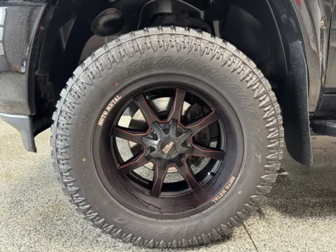 More photos of 2020 Ram 2500 Big Horn at Seay Motors, KY