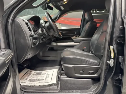 More photos of 2020 Ram 2500 Big Horn at Seay Motors, KY