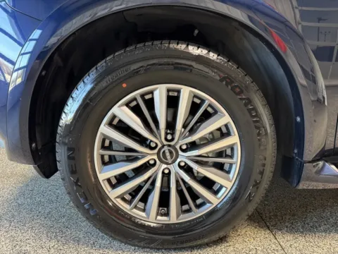 More photos of 2023 Nissan Armada SL at Seay Motors, KY