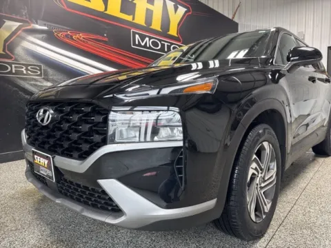 Photos of 2023 Hyundai Santa Fe SE for sale in Mayfield, KY at Seay Motors