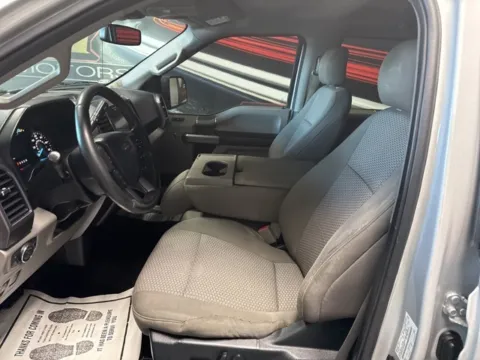 More photos of 2019 Ford F-150 XLT at Seay Motors, KY