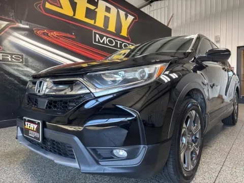 Photos of 2019 Honda CR-V EX-L for sale in Mayfield, KY at Seay Motors