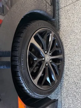 More photos of 2021 Honda Civic Sport at Seay Motors, KY