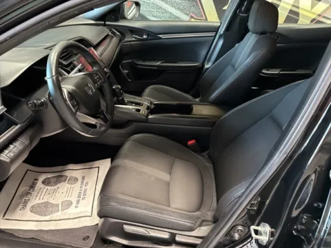 More photos of 2021 Honda Civic Sport at Seay Motors, KY