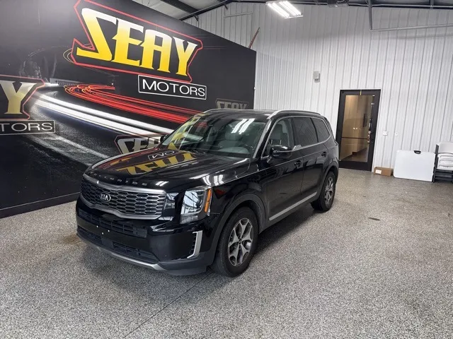 2020 Kia Telluride EX for sale in Mayfield, KY