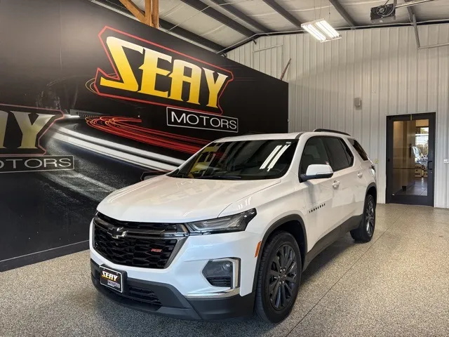 2023 Chevrolet Traverse RS for sale in Mayfield, KY
