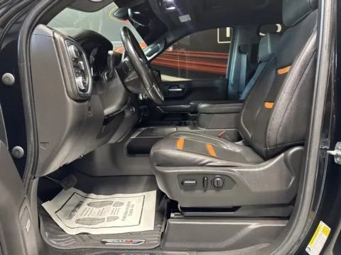 More photos of 2020 GMC Sierra 1500 AT4 at Seay Motors, KY