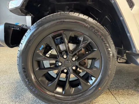 More photos of 2023 Jeep Wrangler Sahara 4xe at Seay Motors, KY