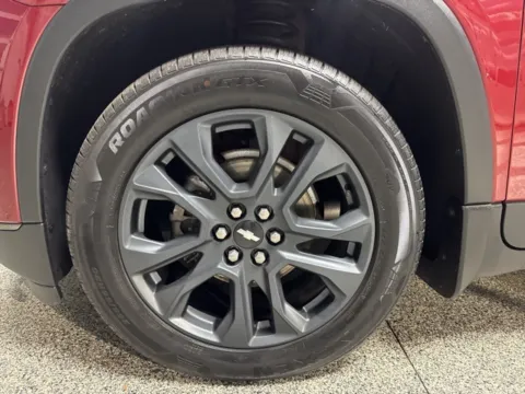 More photos of 2021 Chevrolet Traverse RS at Seay Motors, KY