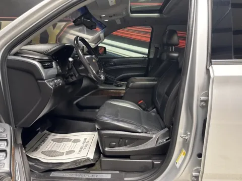 More photos of 2018 Chevrolet Suburban LT at Seay Motors, KY