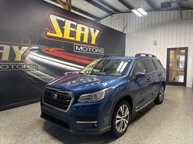 2022 Subaru Ascent Limited for sale in Mayfield, KY