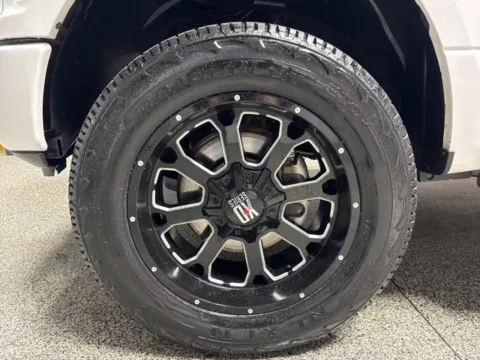 More photos of 2020 Ford F-150 XL at Seay Motors, KY