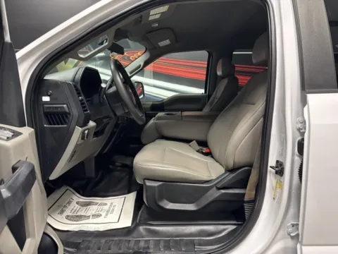 More photos of 2020 Ford F-150 XL at Seay Motors, KY