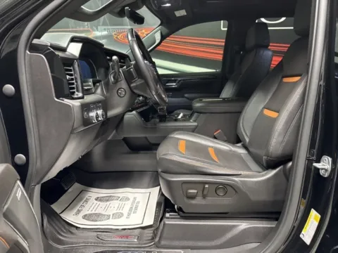 More photos of 2022 GMC Sierra 1500 AT4 at Seay Motors, KY