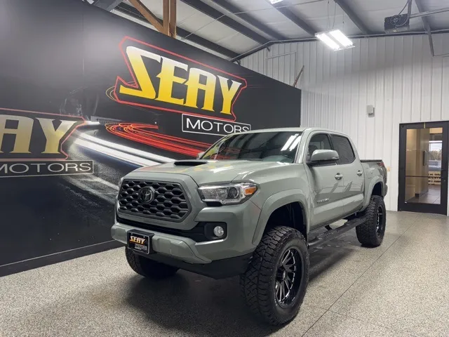 2022 Toyota Tacoma TRD Sport for sale in Mayfield, KY