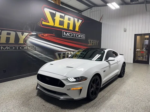 2018 Ford Mustang GT for sale in Mayfield, KY
