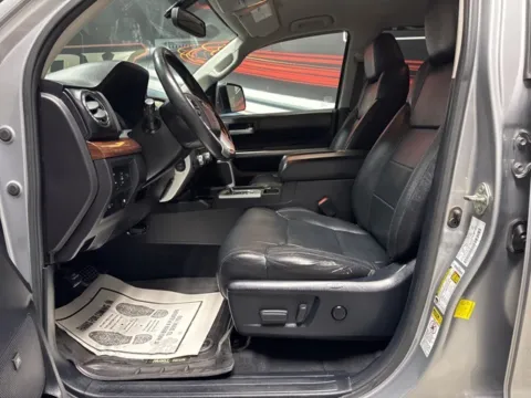 More photos of 2015 Toyota Tundra Limited at Seay Motors, KY