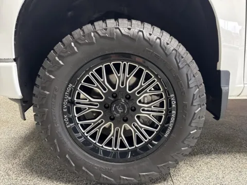 More photos of 2023 Chevrolet Silverado 1500 Custom at Seay Motors, KY