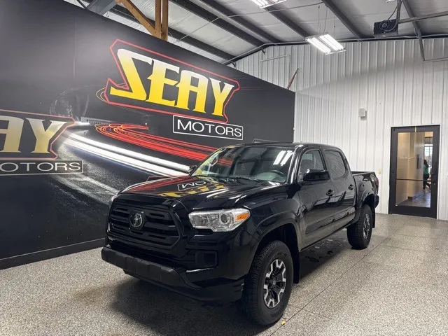 2019 Toyota Tacoma SR5 for sale in Mayfield, KY