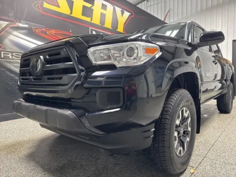 Photos of 2019 Toyota Tacoma SR5 for sale in Mayfield, KY at Seay Motors