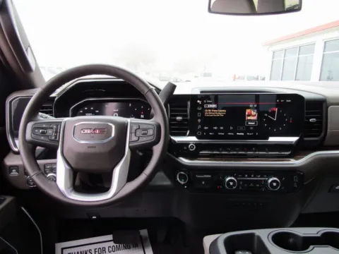 More photos of 2025 GMC Sierra 2500HD SLE at Pettijohn Auto Center, MO
