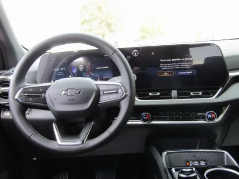 More photos of 2026 Chevrolet Equinox LT at Pettijohn Auto Center, MO