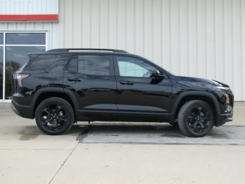 Photos of 2026 Chevrolet Equinox LT for sale in Bethany, MO at Pettijohn Auto Center