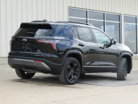 Another view of 2026 Chevrolet Equinox LT for sale in Bethany, MO at Pettijohn Auto Center