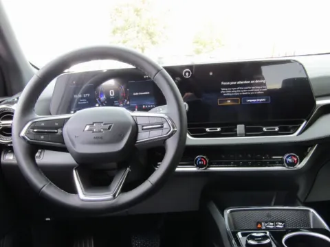 More photos of 2026 Chevrolet Equinox LT at Pettijohn Auto Center, MO