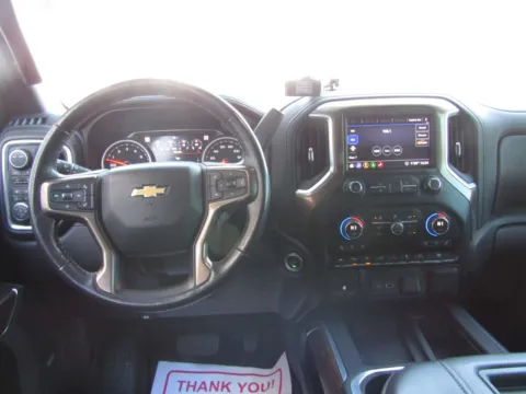 More photos of 2020 Chevrolet Silverado 1500 High Country at Pettijohn Auto Center, MO