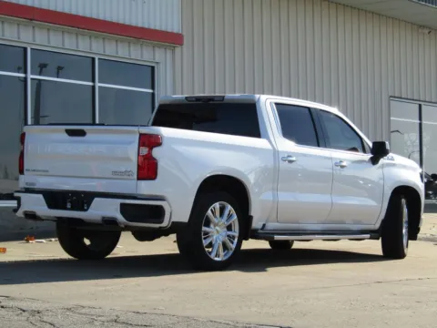 Another view of 2020 Chevrolet Silverado 1500 High Country for sale in Bethany, MO at Pettijohn Auto Center