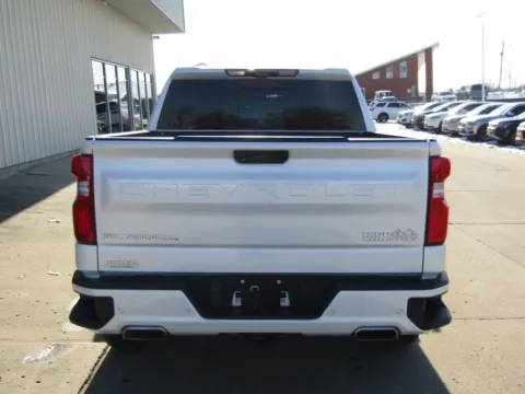 More photos of 2020 Chevrolet Silverado 1500 High Country at Pettijohn Auto Center, MO