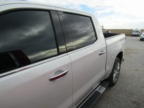 Photos of 2020 Chevrolet Silverado 1500 High Country for sale in Bethany, MO at Pettijohn Auto Center