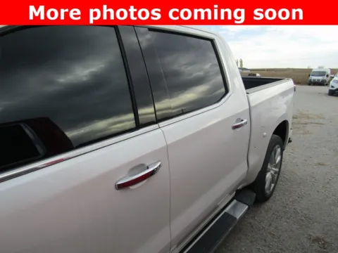 Photos of 2020 Chevrolet Silverado 1500 High Country for sale in Bethany, MO at Pettijohn Auto Center