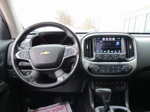 More photos of 2017 Chevrolet Colorado ZR2 at Pettijohn Auto Center, MO