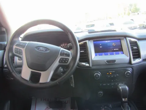 More photos of 2021 Ford Ranger XLT at Pettijohn Auto Center, MO