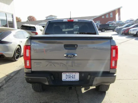 More photos of 2021 Ford Ranger XLT at Pettijohn Auto Center, MO