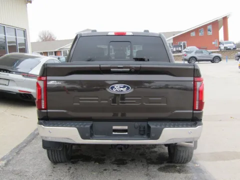 More photos of 2024 Ford F-150 Lariat at Pettijohn Auto Center, MO