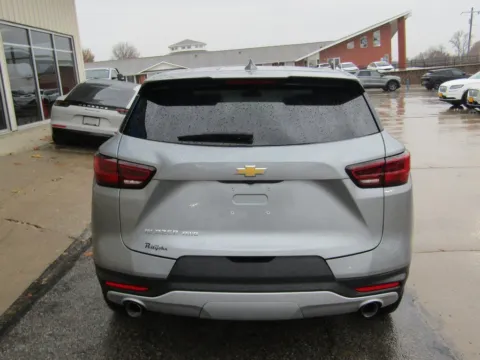 More photos of 2025 Chevrolet Blazer LT at Pettijohn Auto Center, MO