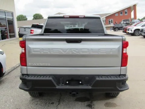 More photos of 2026 Chevrolet Silverado 1500 WT at Pettijohn Auto Center, MO