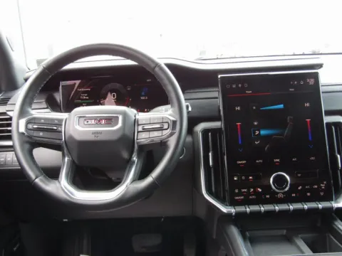 More photos of 2025 GMC Acadia Elevation at Pettijohn Auto Center, MO