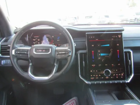 More photos of 2025 GMC Acadia Elevation at Pettijohn Auto Center, MO